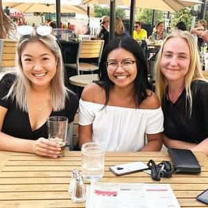 Meet your Posher, Stephanie